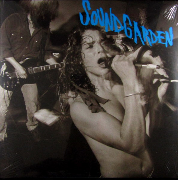 screaming life/fopp